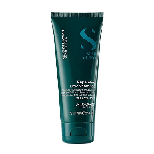 SDL Reconstruct Shampoo 75ml
