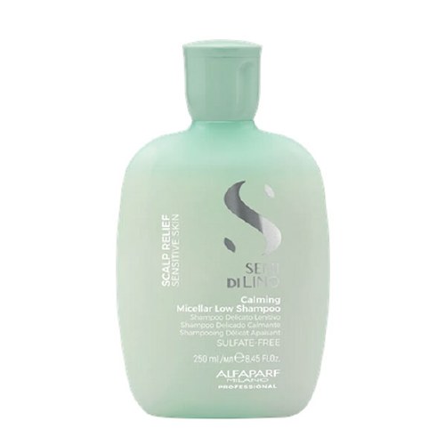 SDL Scalp Calm Shampoo 250ml
