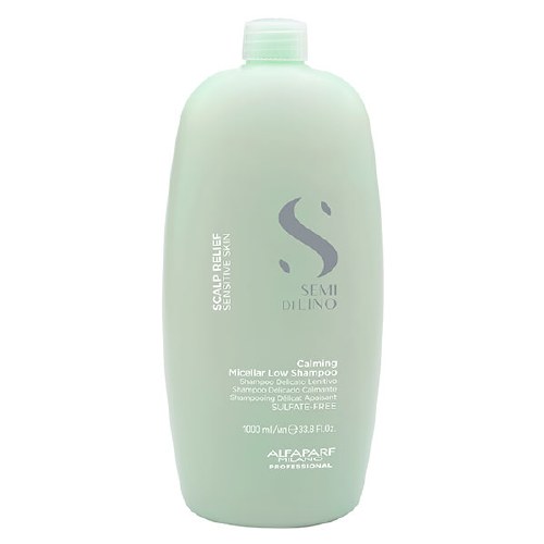 SDL Scalp Calm Shampoo 1Ltr