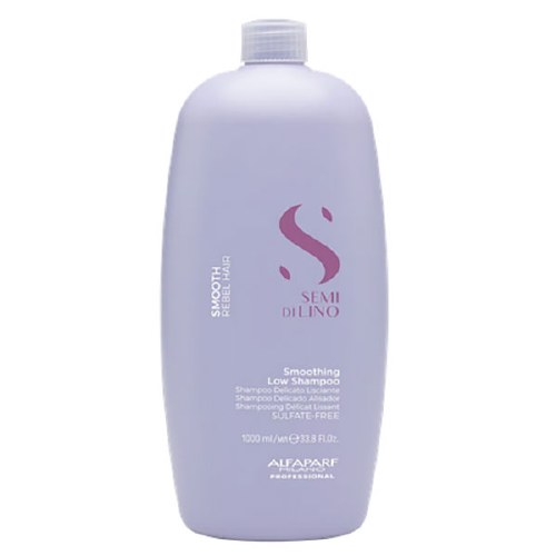 SDL Smooth Shampoo 1000ml