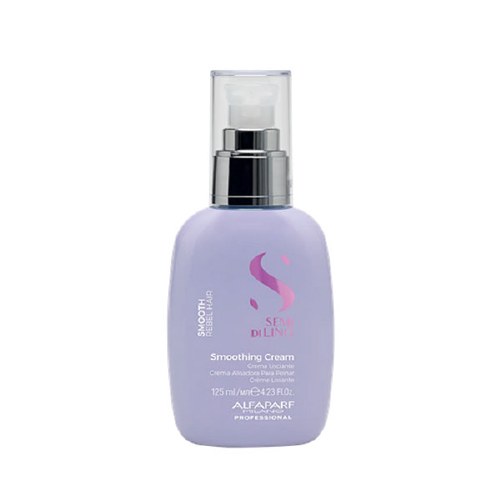 SDL Smooth Cream 125ml