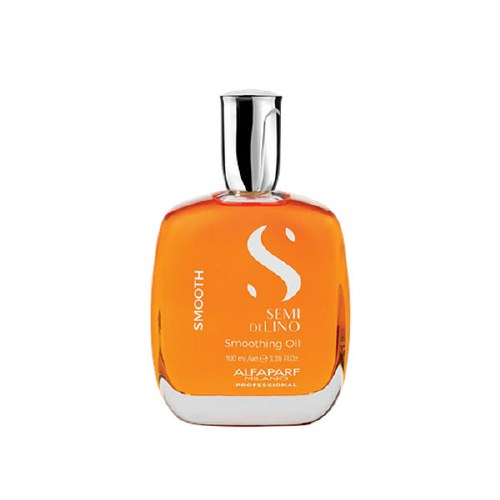 SDL Smooth Oil 100ml