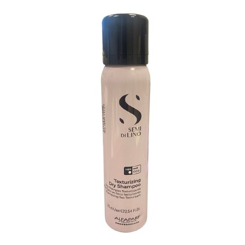 SDL Texture Dry Shampoo 75ml