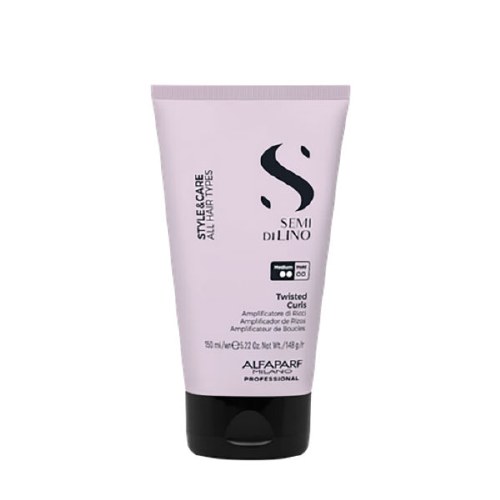SDL Twisted Curls 150ml