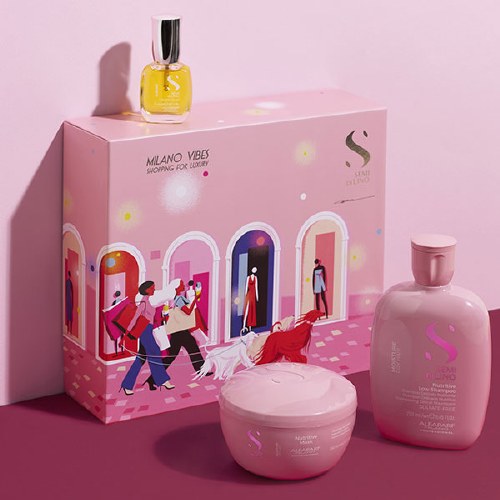 SDL Moisture Set