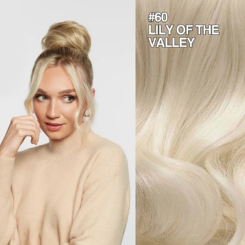 SH Super Easy Mum Bun 60