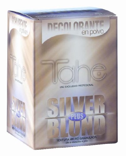 Tahe Silver Blond+ 500g Dis