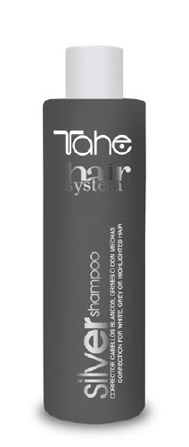 Tahe Silver Shampoo 300ml