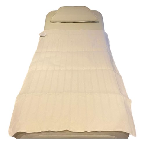 SM Couch Warming Blanket