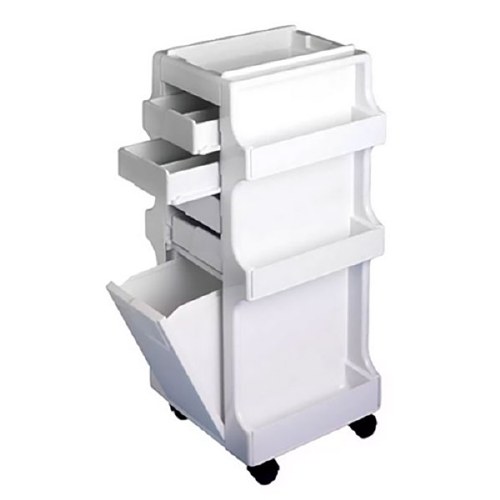 SM Deluxe Waxing Trolley