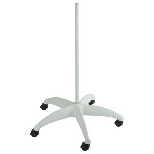SM Lamp Stand Rolling Base