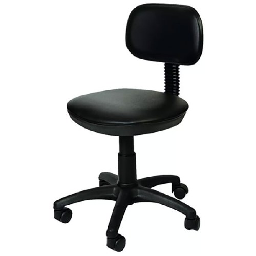 SM Lite Stool Black