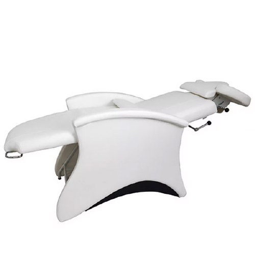 SM Monroe Chair/Bed White