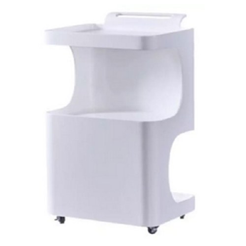 SM Orbit X Beauty Trolley