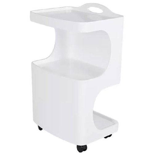 SM Orbit X Beauty Trolley