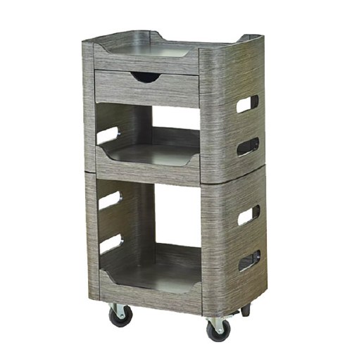 SM Orion X Beauty Trolley Grey