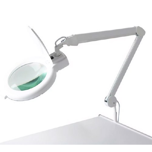SM Supersize LED Mag Lamp Skinmate