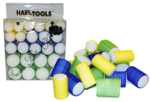 HT Snooze Rollers Kit