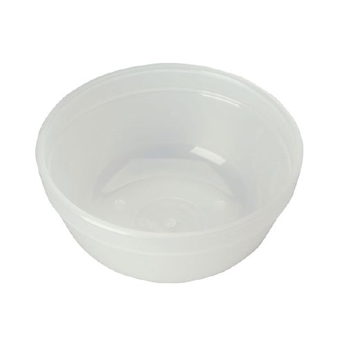 SP 4" Solution Bowl