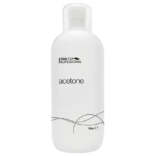 SP Acetone 1L