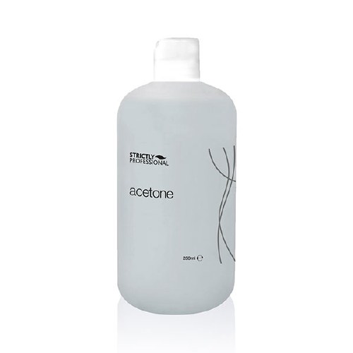 SP Acetone 250ml