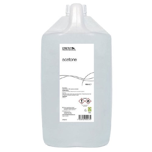 SP Acetone 4L