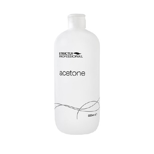 SP Acetone 500ml