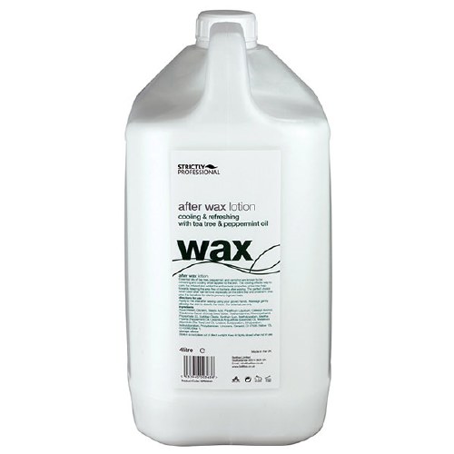 SP After Wax Lotion T/T 4L