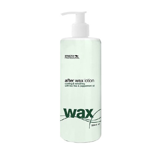 SP After Wax Lotion T/T 500ml