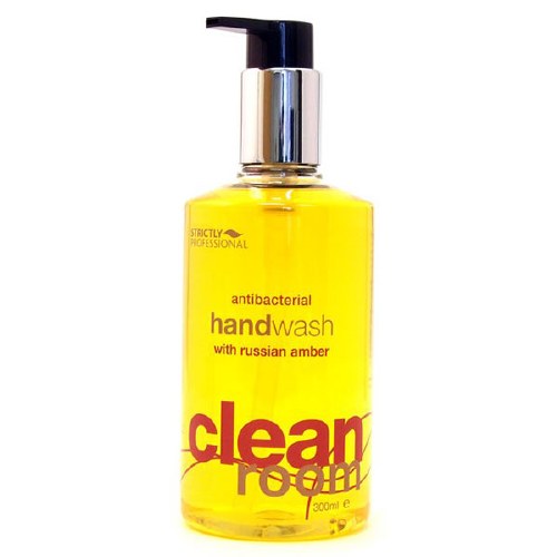 SP Antibacterial H Wash 300ml