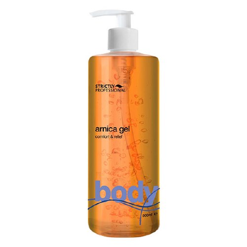 SP Arnica Gel 500ml