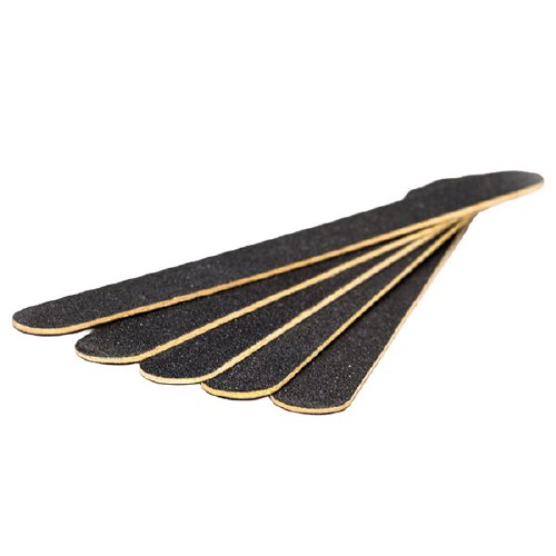 SP Black Carbide Emery 5pk