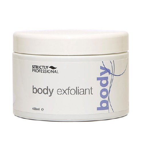 SP Body Exfoliant 450ml