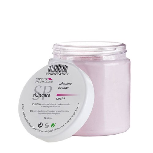 SP Calamine Powder 120g