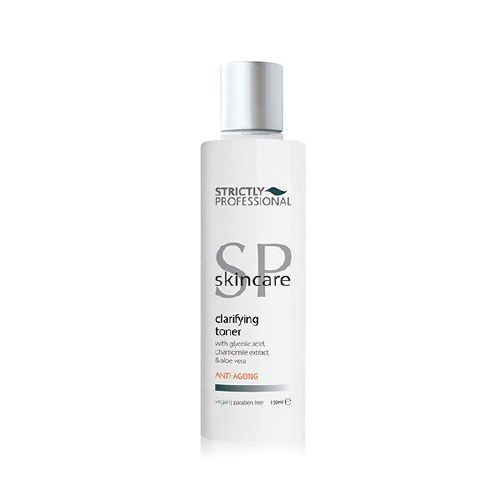SP Clarifiying Toner 150ml