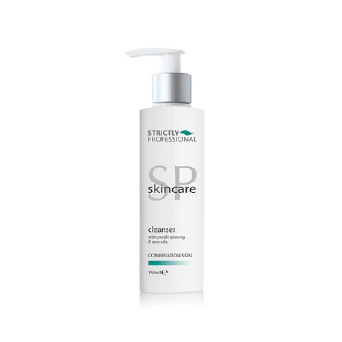 SP Cleanser Combination 150ml