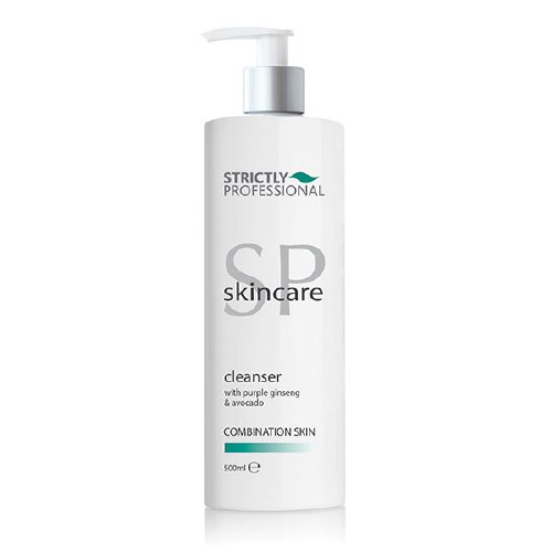 SP Cleanser Combination 500ml