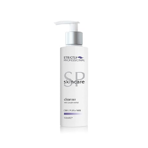 SP Cleanser Dry Plus 150ml