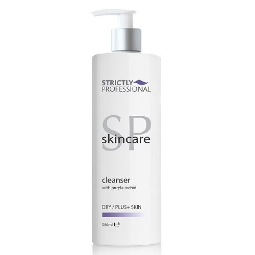 SP Cleanser Dry Plus 500ml