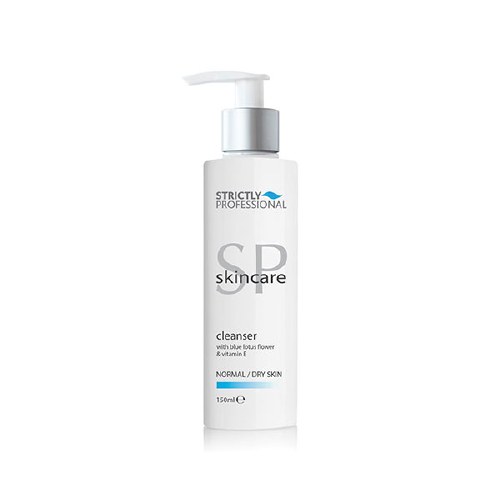 SP Cleanser Normal Dry 150ml