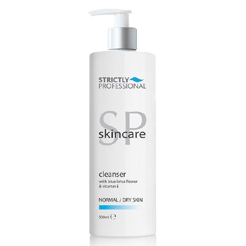 SP Cleanser Normal Dry 500ml