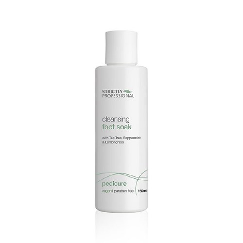 SP Cleansing Foot Soak 150ml