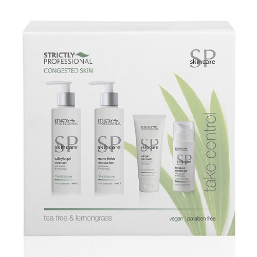 SP Congested Skin Kit