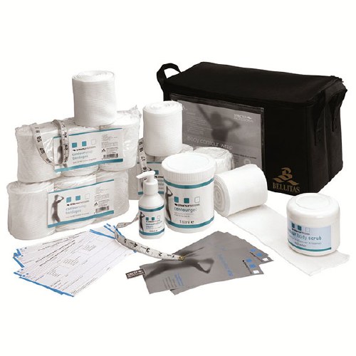 SP Contour Body Wrap Kit