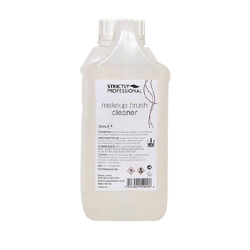 SP Cosmetic Brush Cleaner 1L