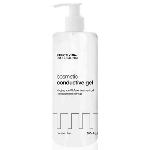 SP Cosmetic Conductive Gel 500 ml