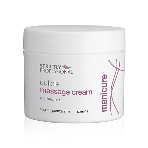 SP Cuticle Massage Cream 60ml