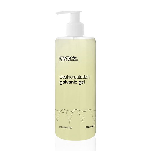 SP Desincrustation Gel 500ml