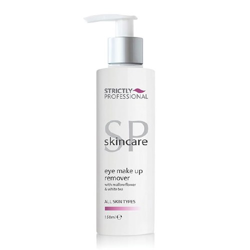 SP Eye Makeup Remover 150ml
