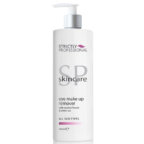 SP Eye Makeup Remover 500ml